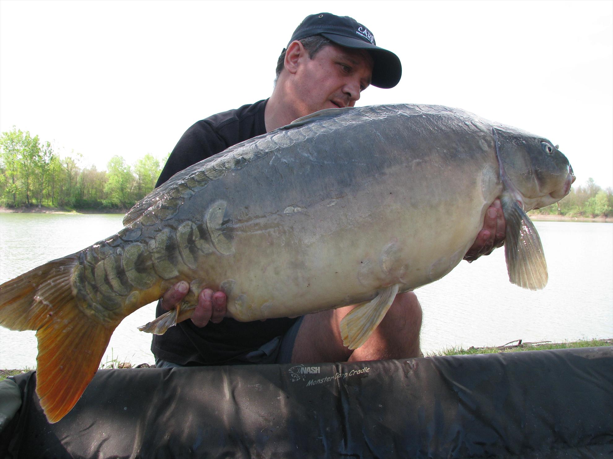 Balkan lake 22.04 - 28.04.2013  - img5601.JPG